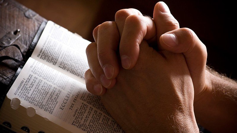 Covenant Hour of Prayer