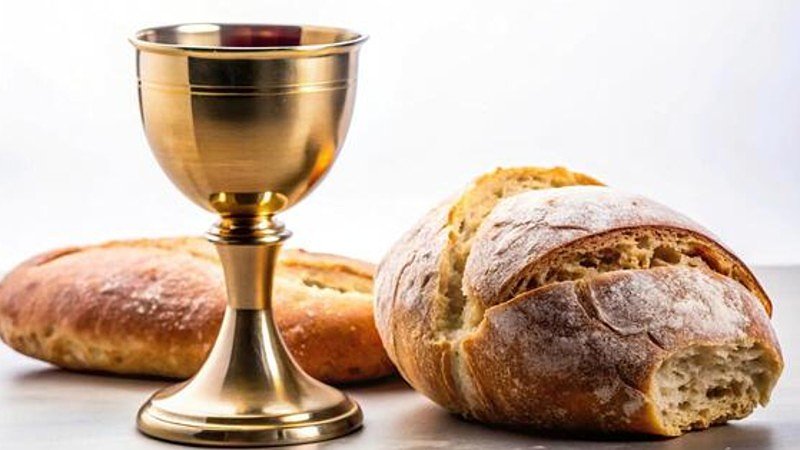 Midweek Communion Service